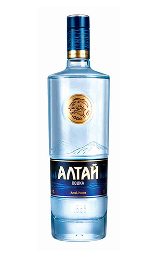Алтай