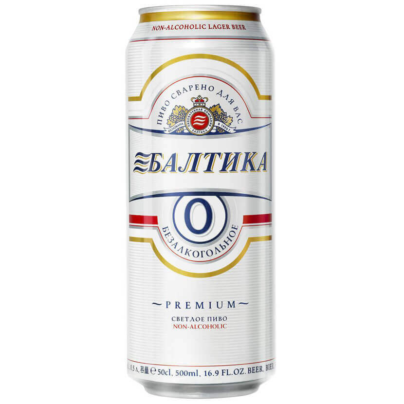 Балтика №6