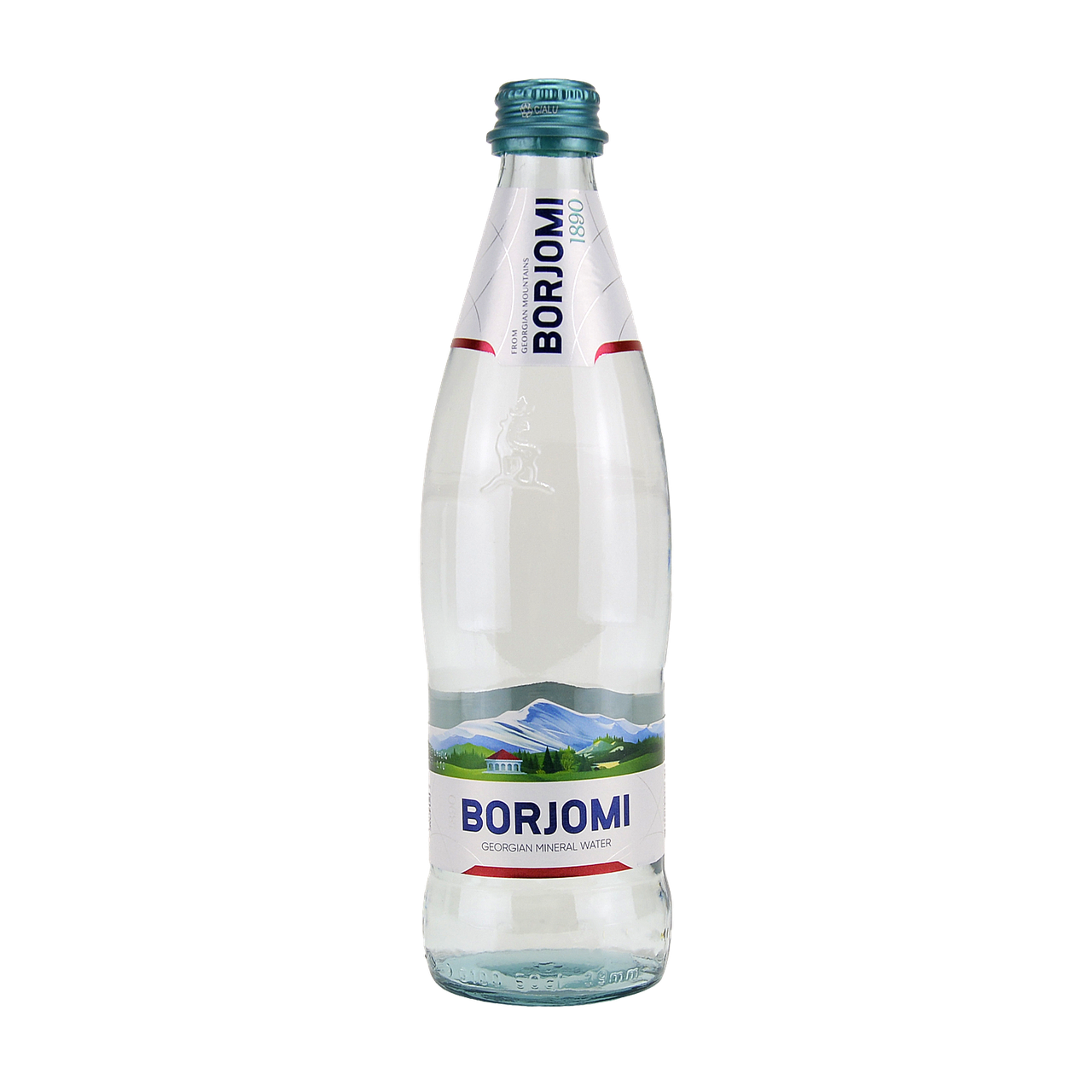 Боржоми