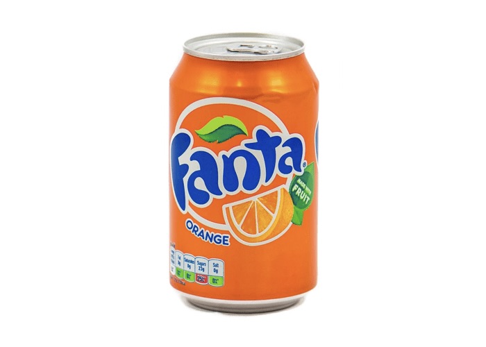 Фанта
