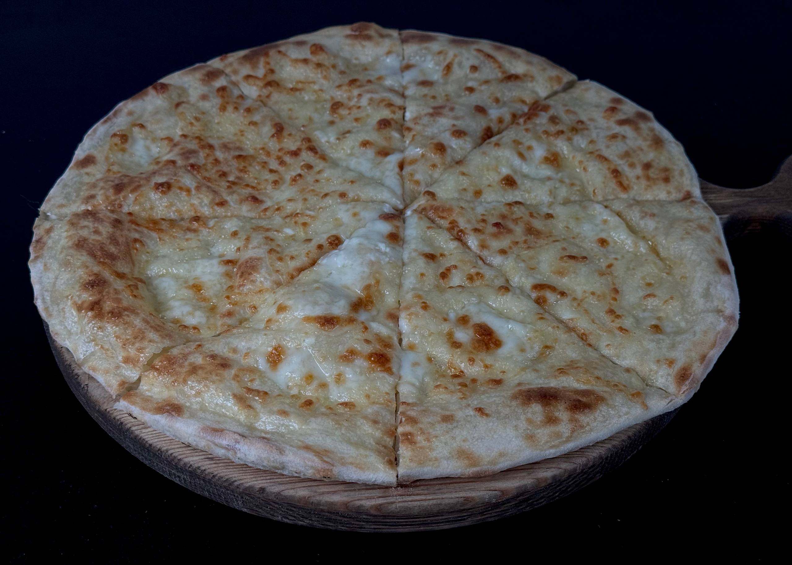 Хачапури по-Мегрельски