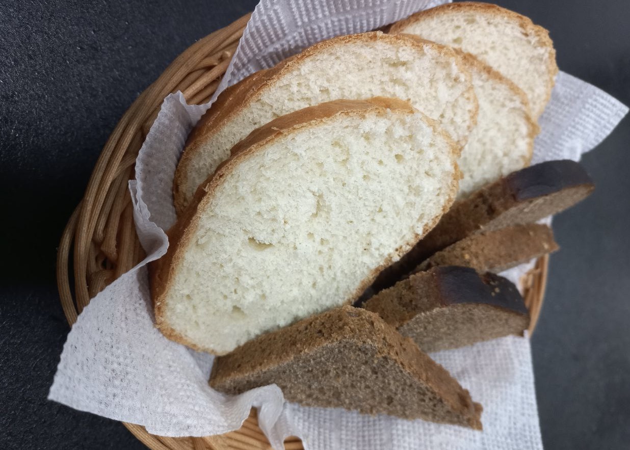 Хлебная корзина