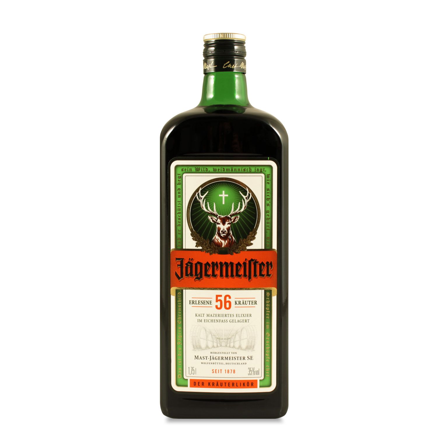 Егермейстер