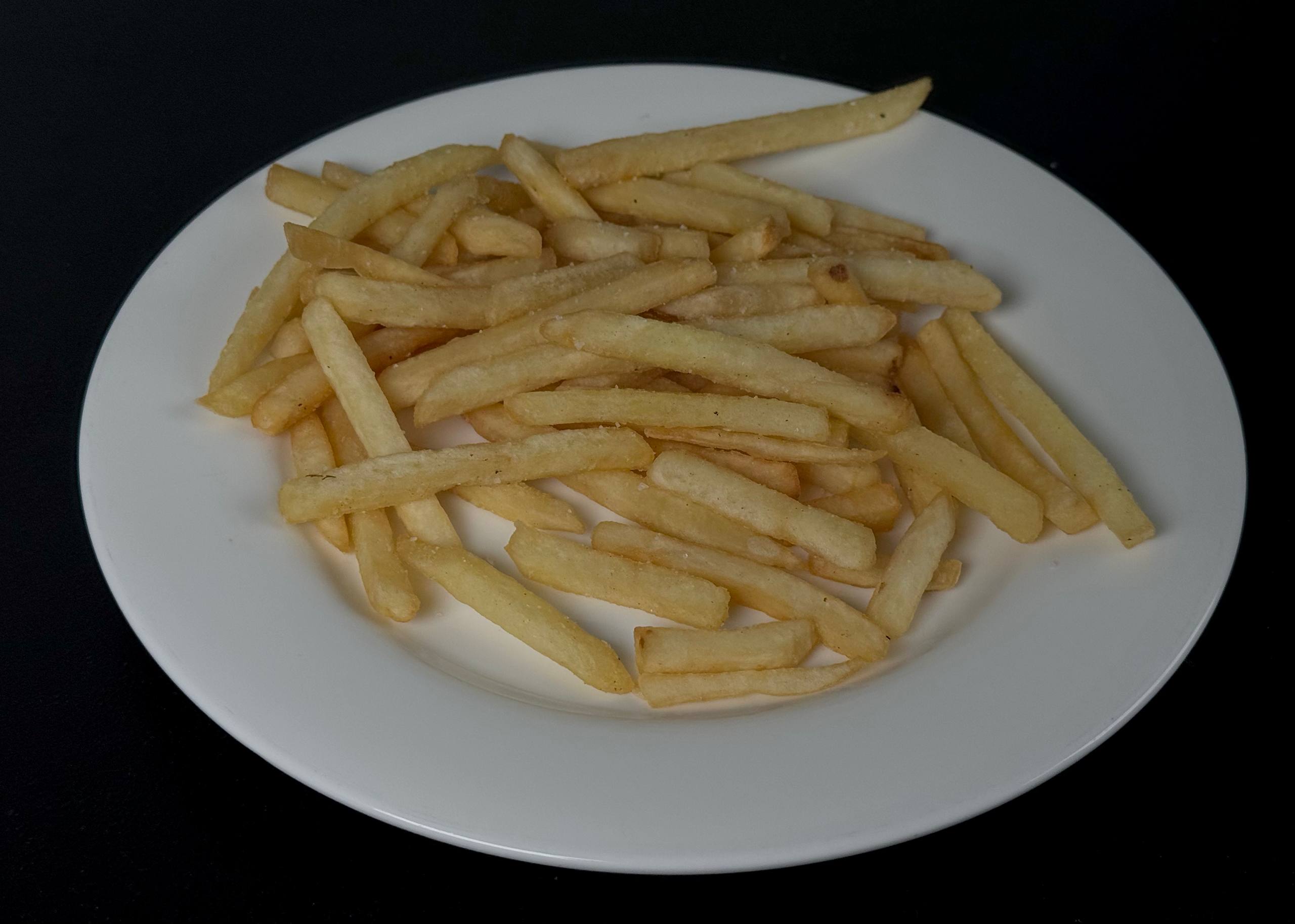 Картофель фри