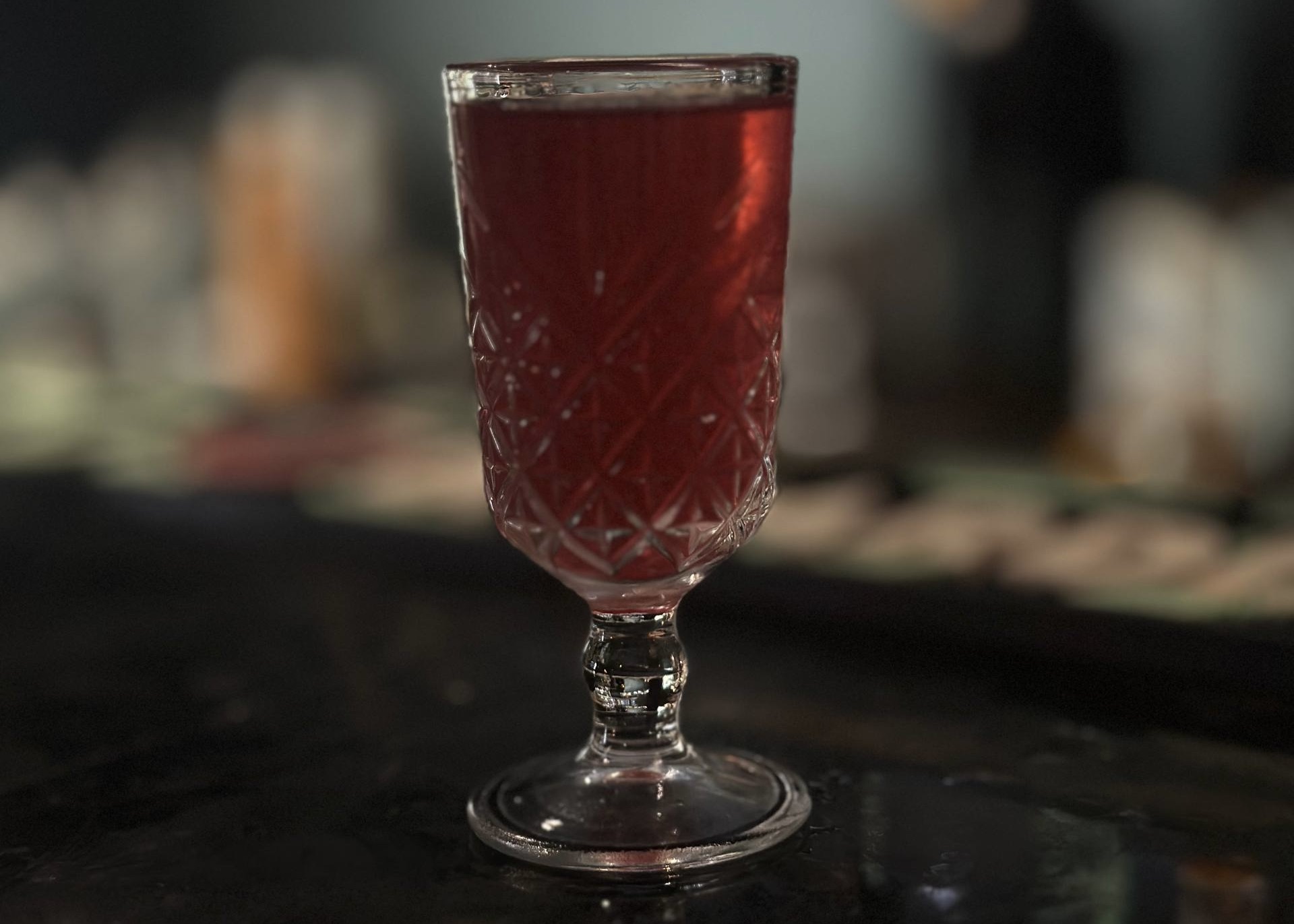 Клюковка