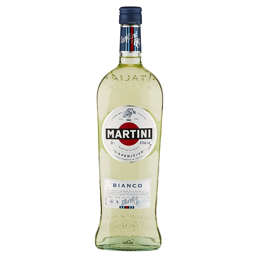 Мартини Бьянко