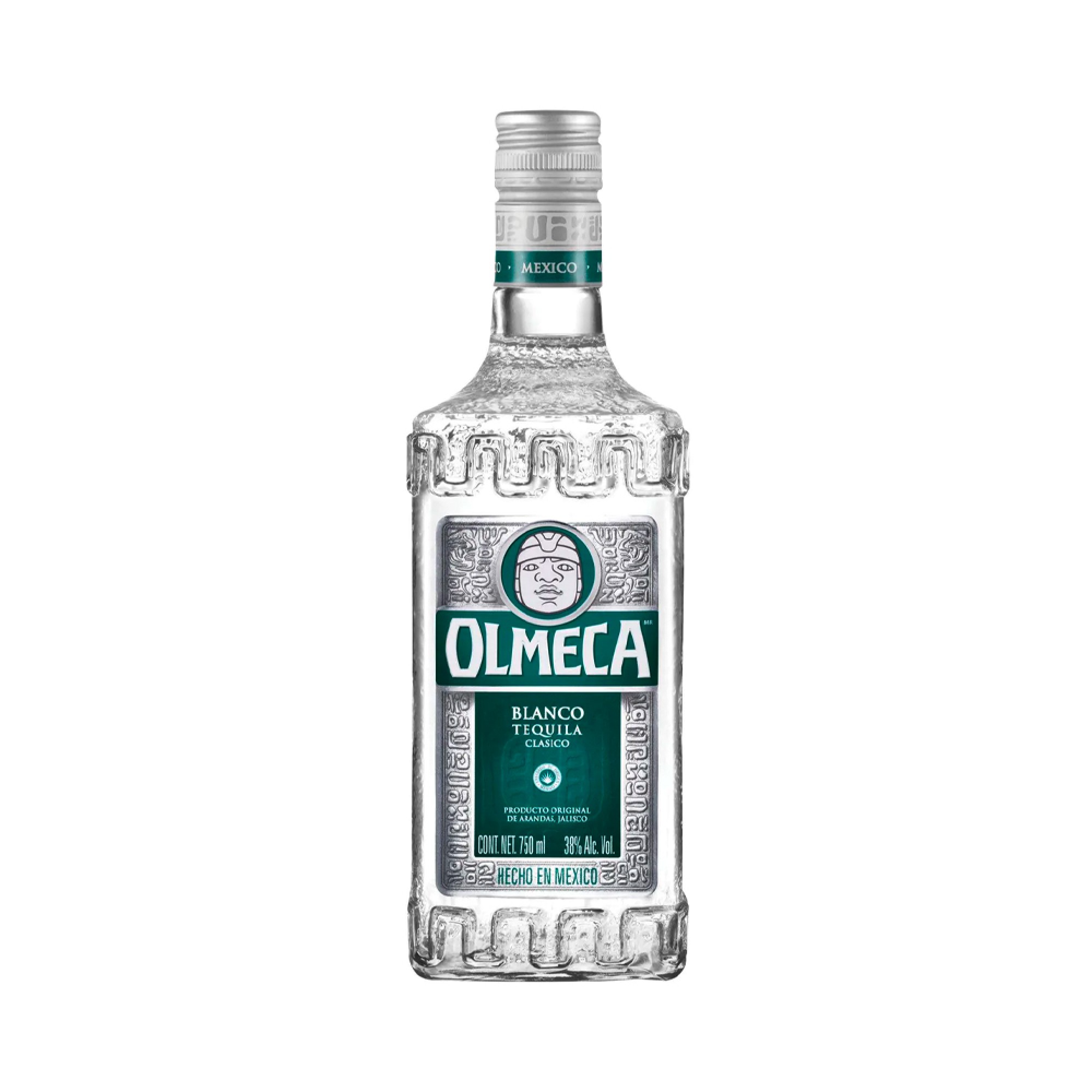 Ольмека Сильвер
