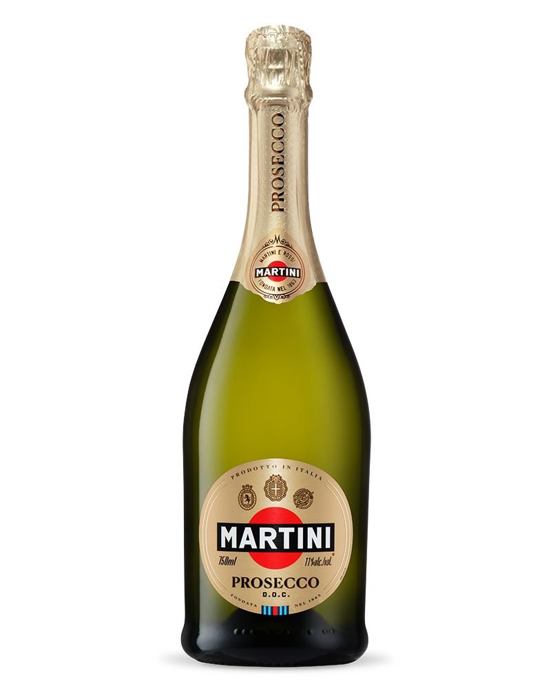 Мартини Просекко