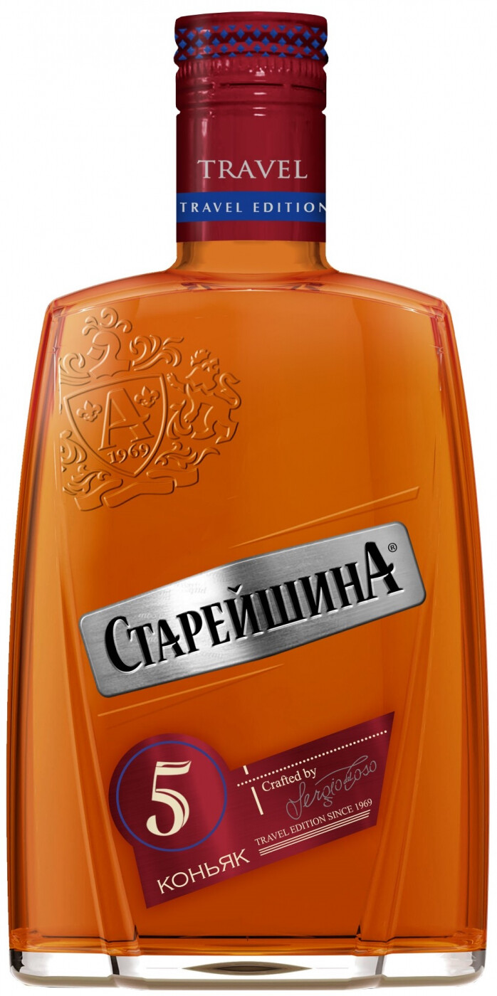 Старейшина